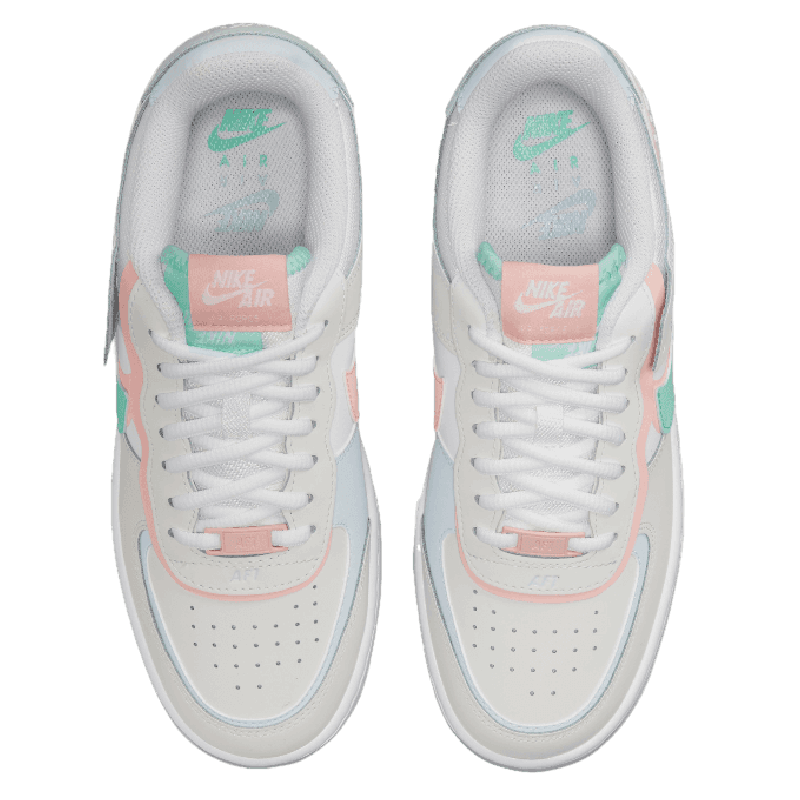Air Force 1 Shadow Atmosphere