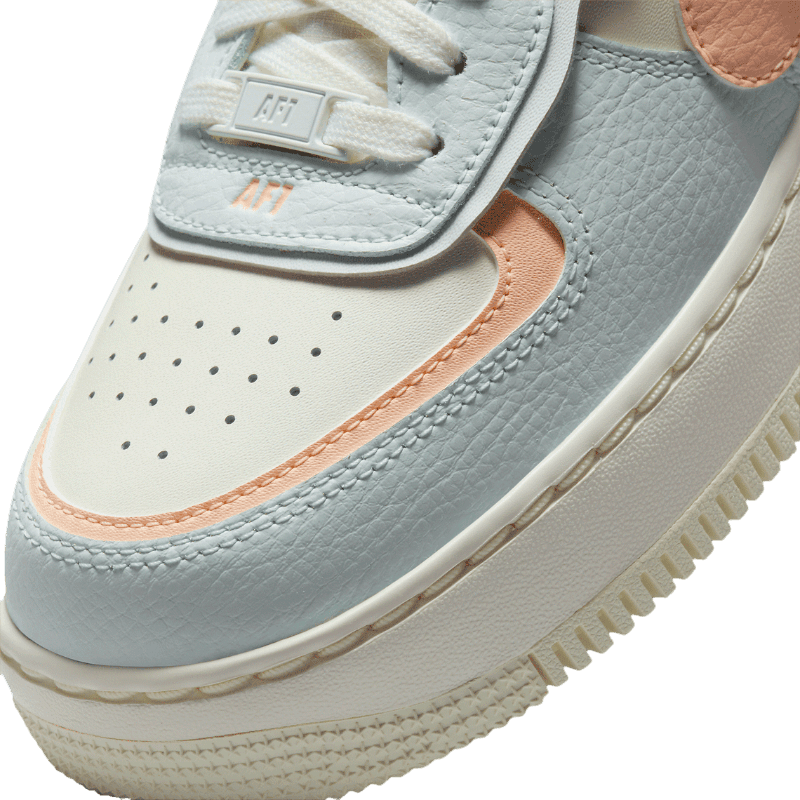 Air Force 1 Shadow Barely Green