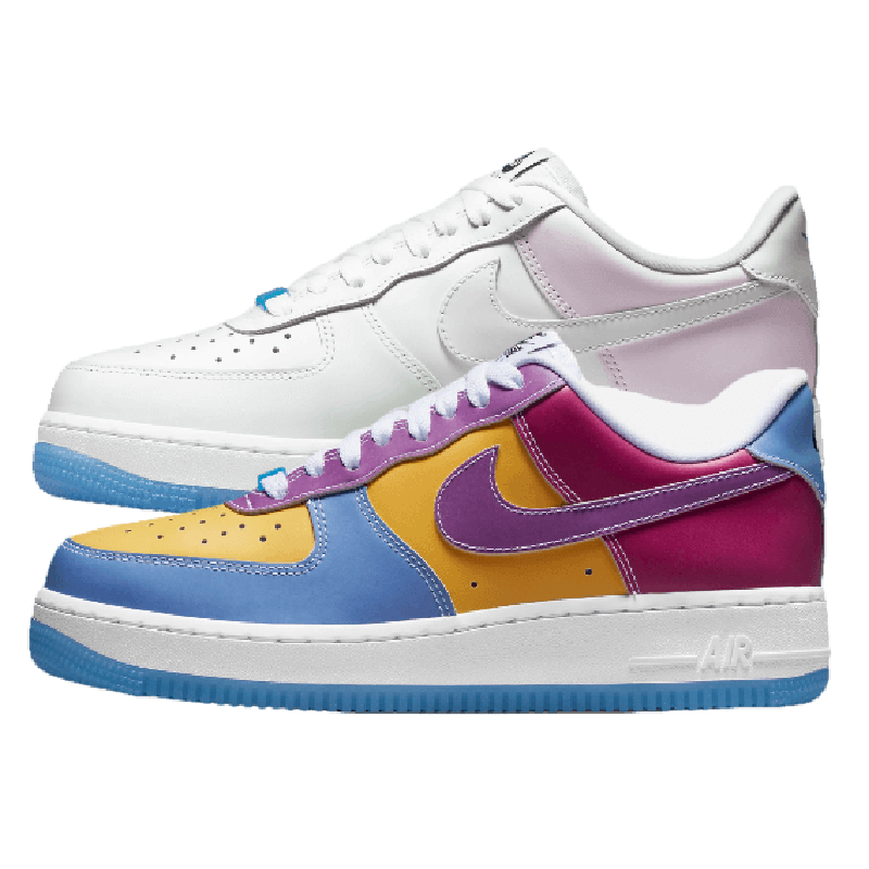 Air Force 1 UV Full Reactive