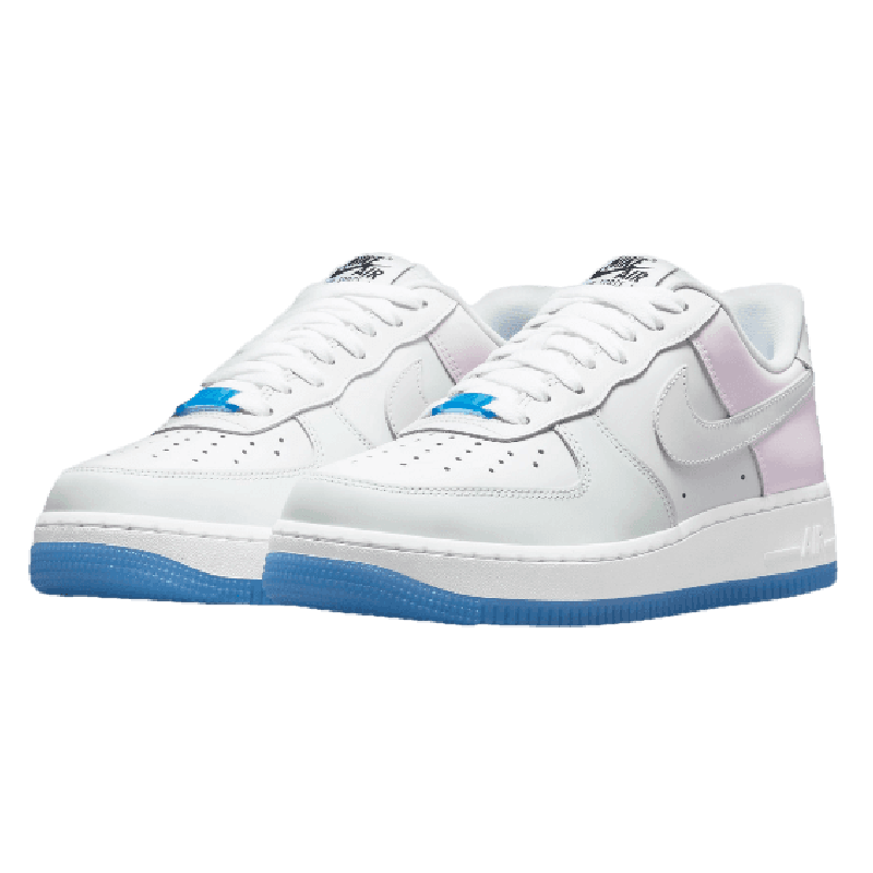 Air Force 1 UV Full Reactive