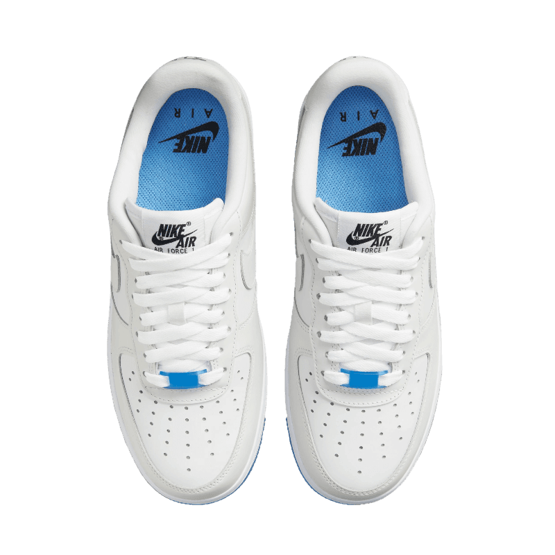 Air Force 1 UV Full Reactive