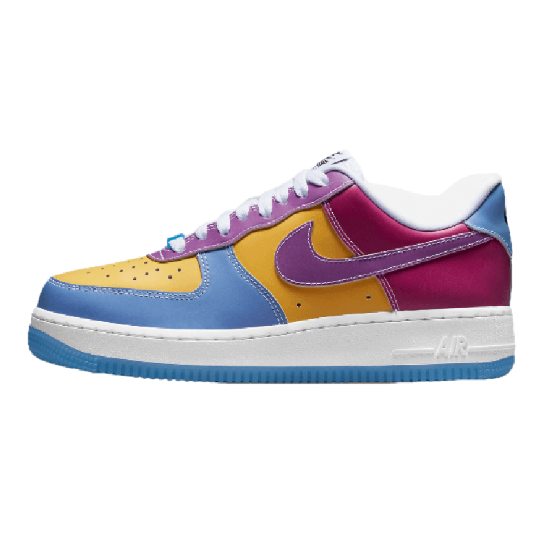 Air Force 1 UV Full Reactive