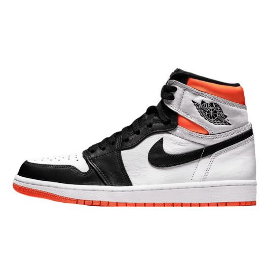 Air Jordan 1 High Electro Orange