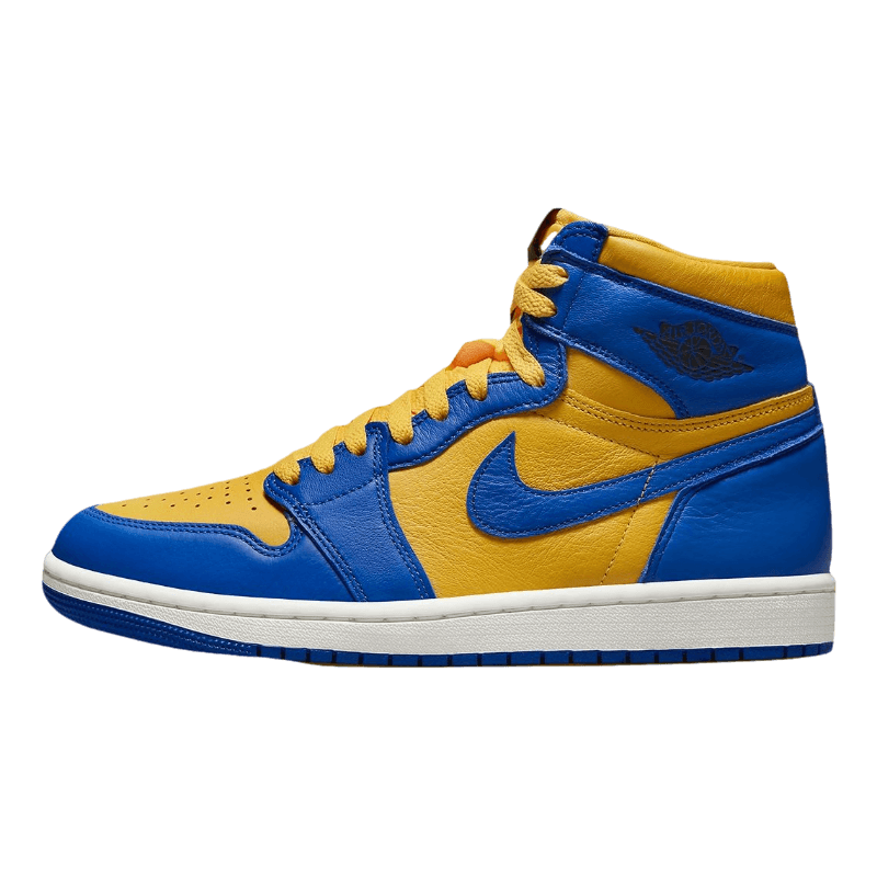 Air Jordan 1 High OG Reverse Laney