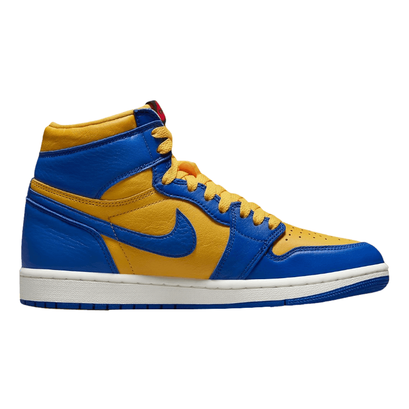 Air Jordan 1 High OG Reverse Laney