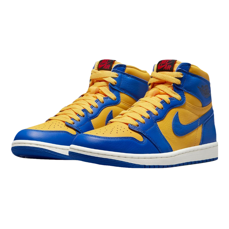 Air Jordan 1 High OG Reverse Laney