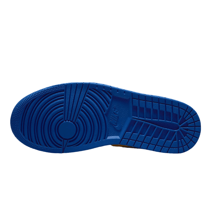 Air Jordan 1 High OG Reverse Laney