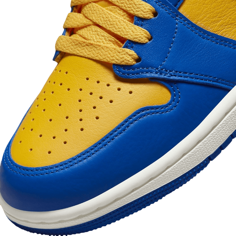 Air Jordan 1 High OG Reverse Laney