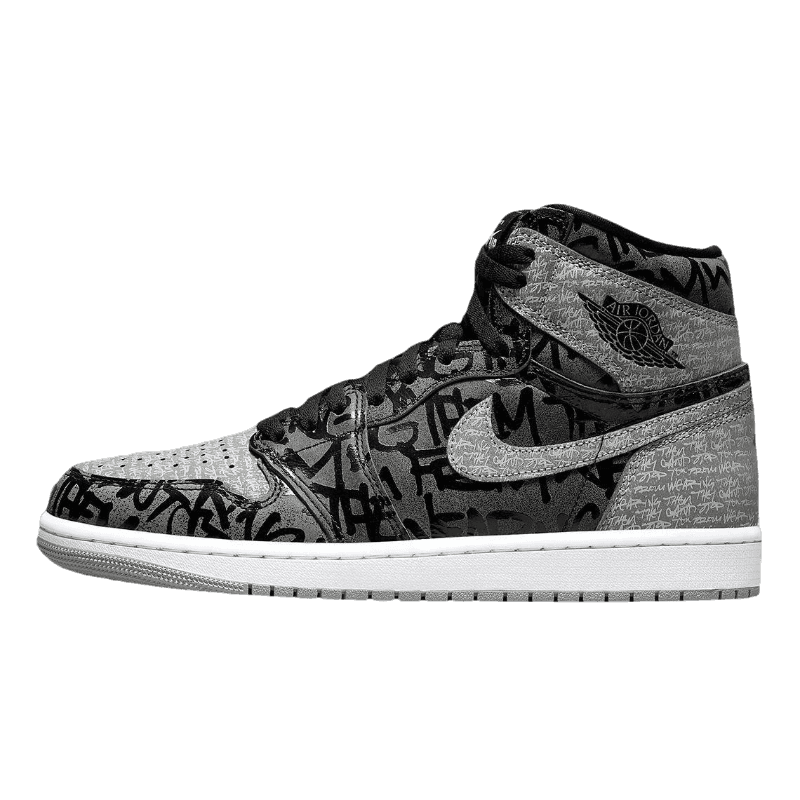 Tênis Air Jordan 1 High 