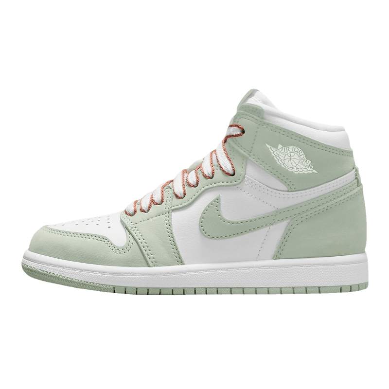 Air Jordan 1 High Seafoam