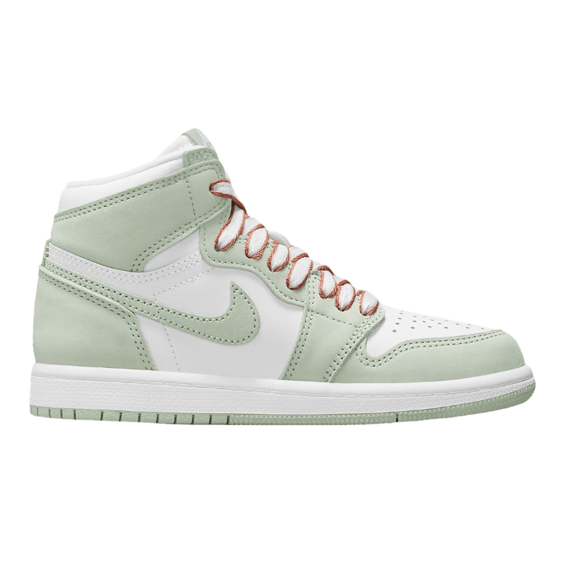 Air Jordan 1 High Seafoam