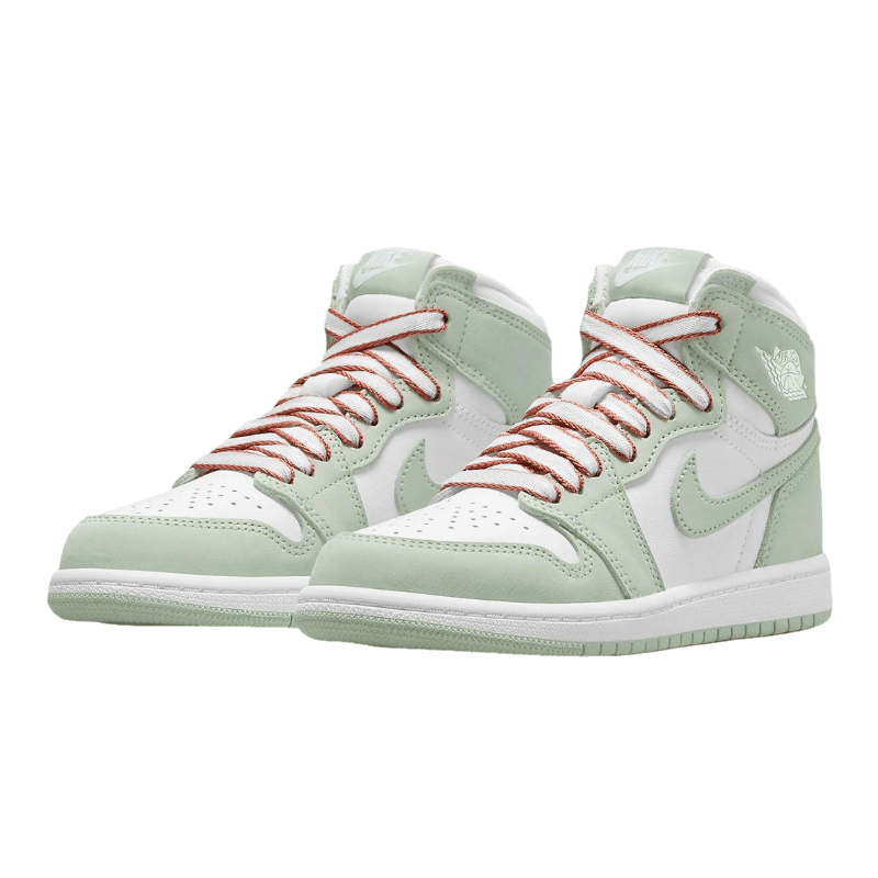 Air Jordan 1 High Seafoam