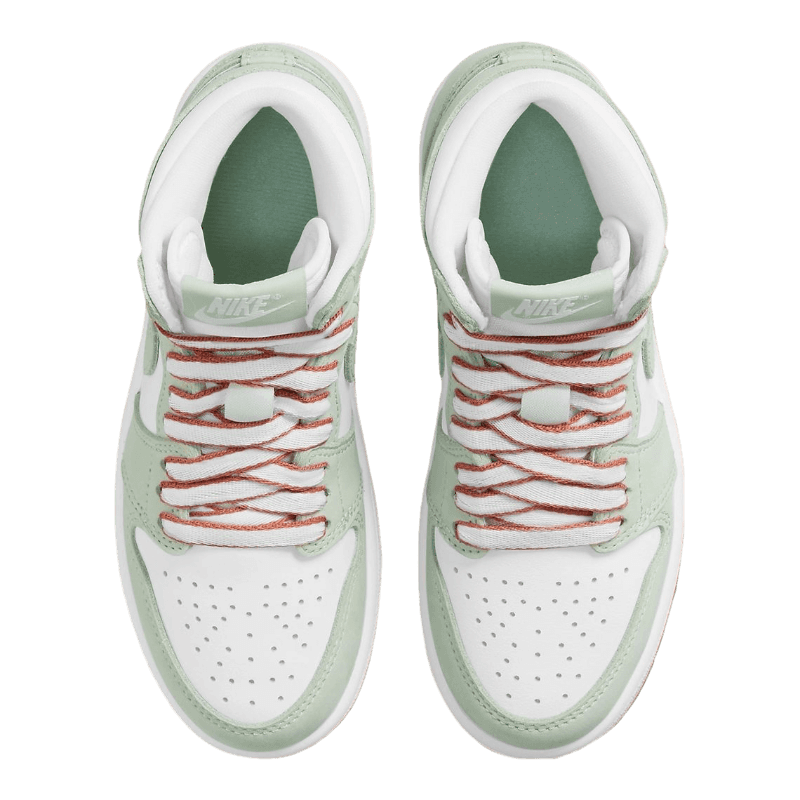 Air Jordan 1 High Seafoam