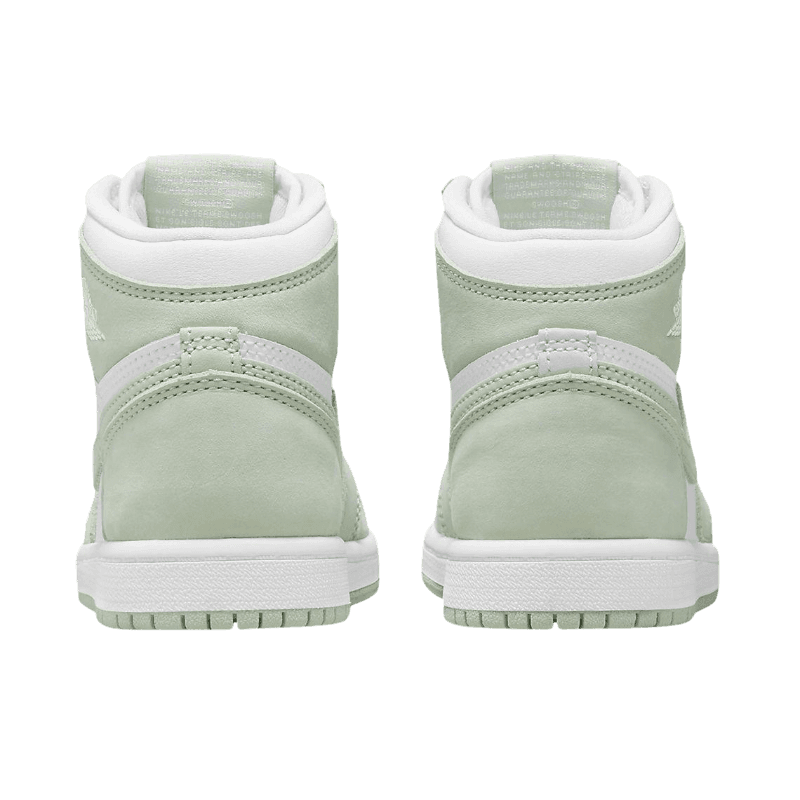 Air Jordan 1 High Seafoam