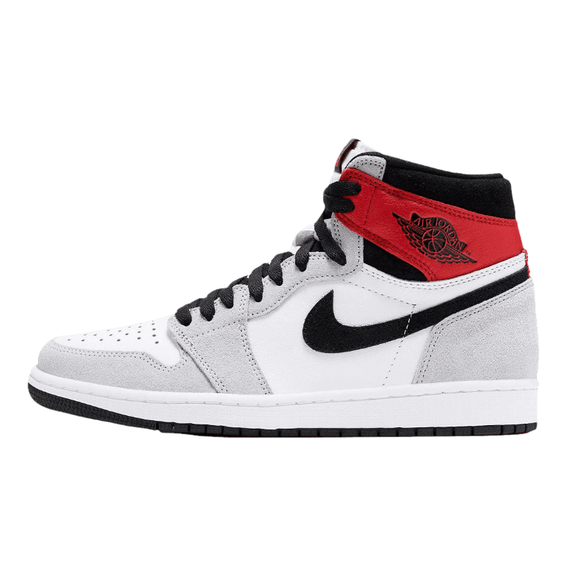 Nike Air Jordan High Smoke Grey - Main Image