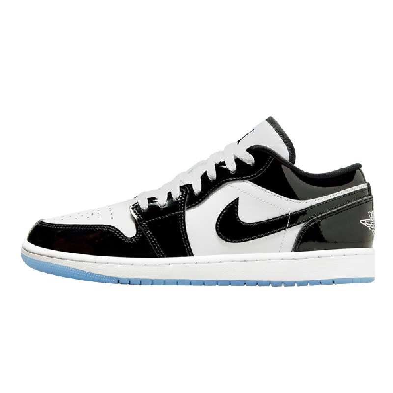 Air Jordan 1 Low Concord