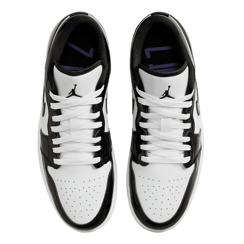 Air Jordan 1 Low Concord