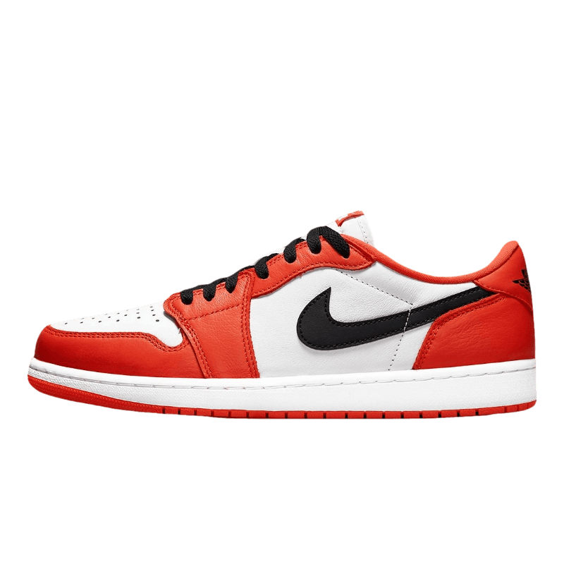 Tênis Air Jordan 1 Low 