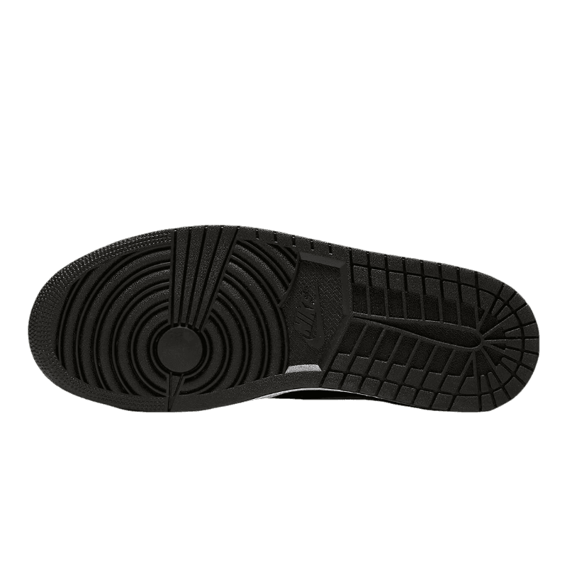 Air Jordan 1 Mid Hyper Royal