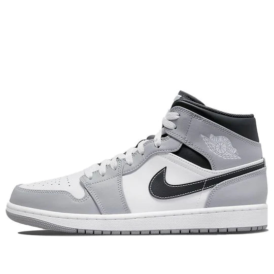 Tênis Air Jordan 1 Mid Tênis Air Jordan 1 Mid
