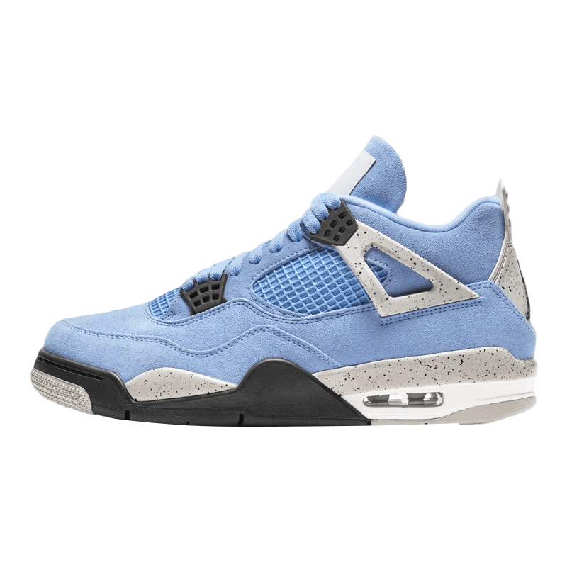 Unc 4s deals 2019