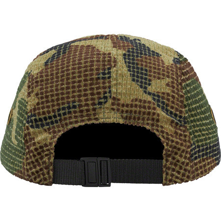Boné Supreme " WoodLand Camo "