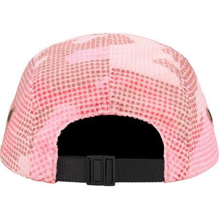 Boné Supreme " Pink Camo "
