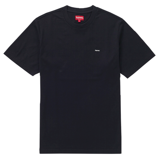 Camiseta Supreme "Small Box Logo" Black
