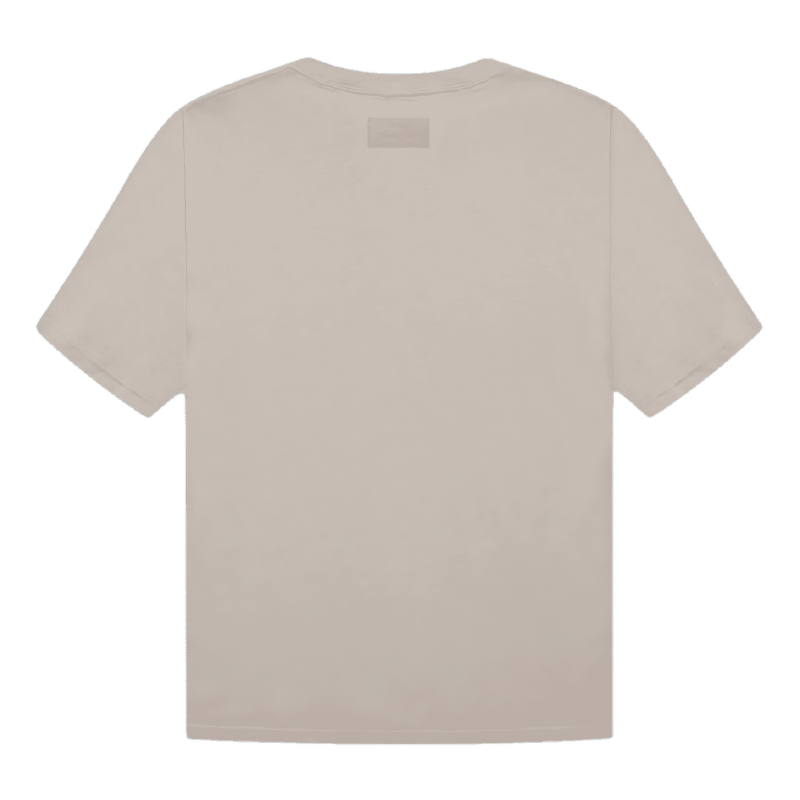 Camiseta Fear Of God x NBA Oatmeal