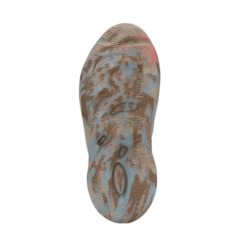 Yeezy Foam Runner MX Sand Grey