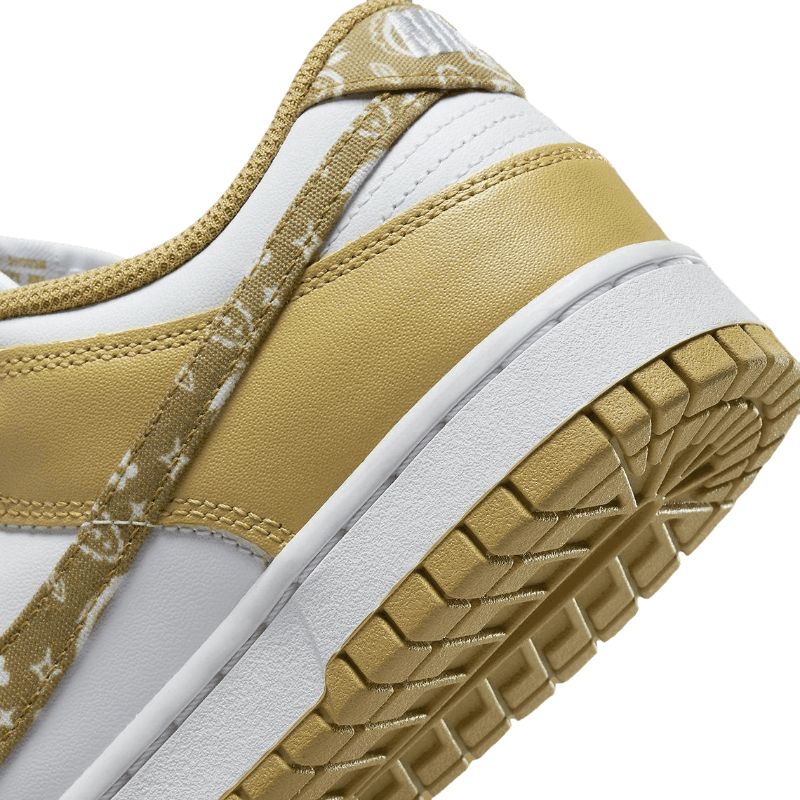 Dunk Low Barley Paisley