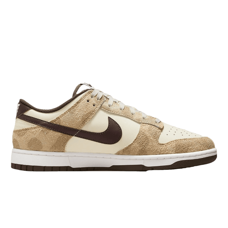 Dunk Low Cheetah