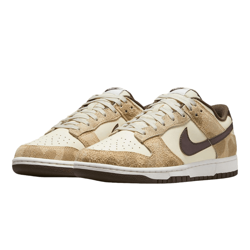 Dunk Low Cheetah