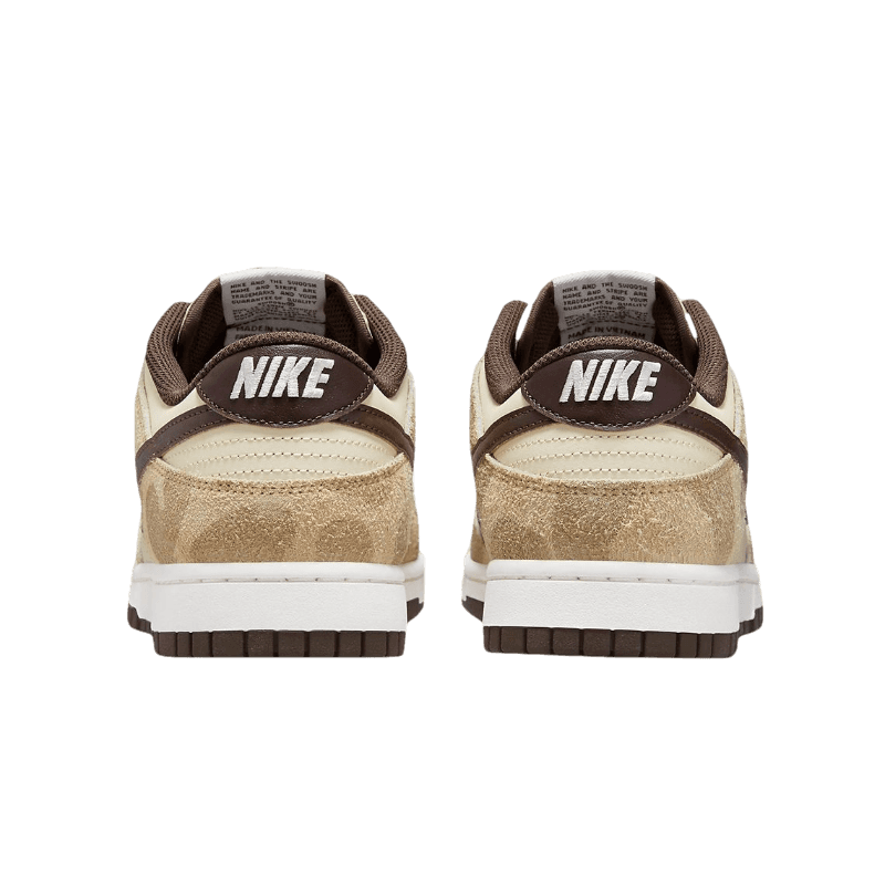 Dunk Low Cheetah