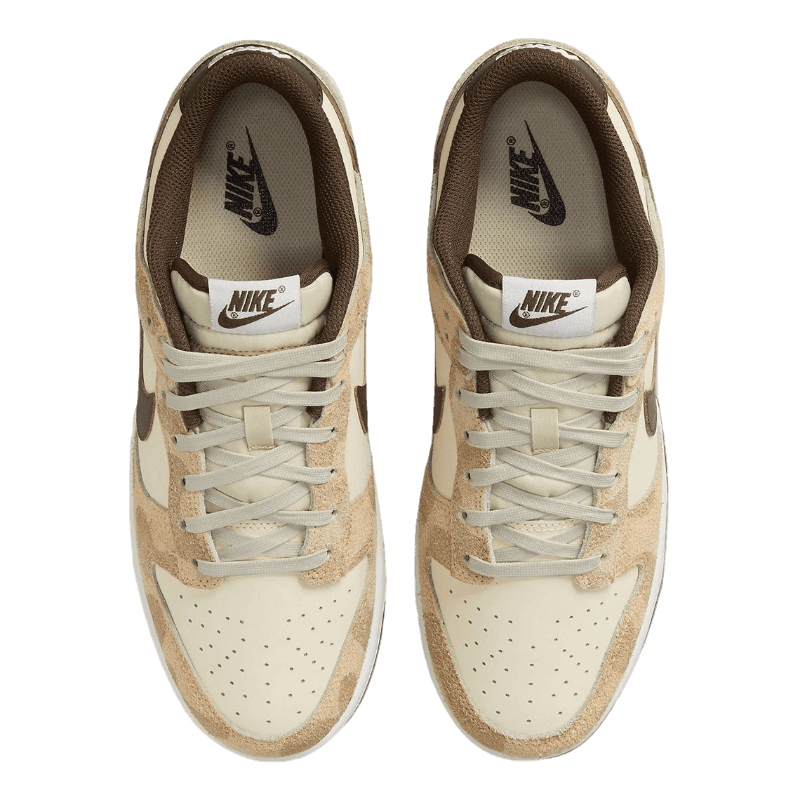 Dunk Low Cheetah
