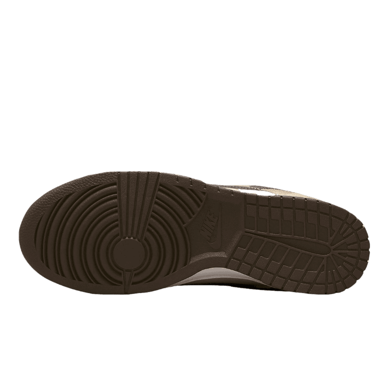 Dunk Low Cheetah