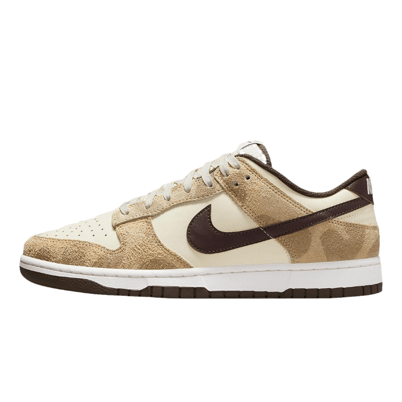 Dunk Low Cheetah