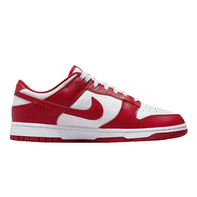 Dunk Low Gym Red 2022