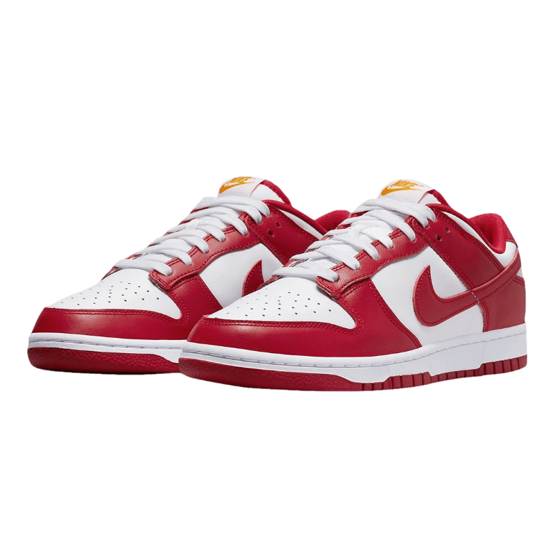 Dunk Low Gym Red 2022