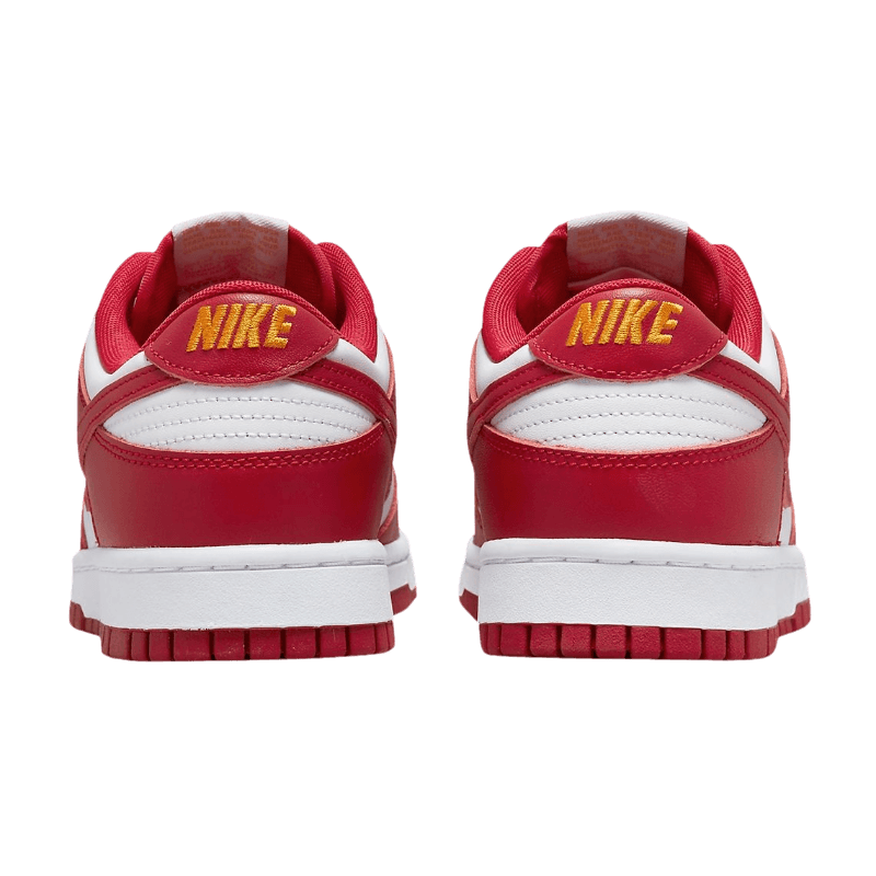 Dunk Low Gym Red 2022