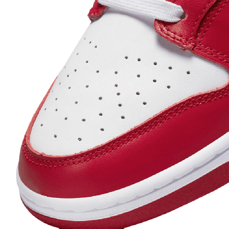 Dunk Low Gym Red 2022