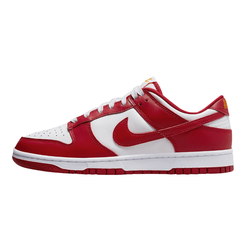 Dunk Low Gym Red 2022