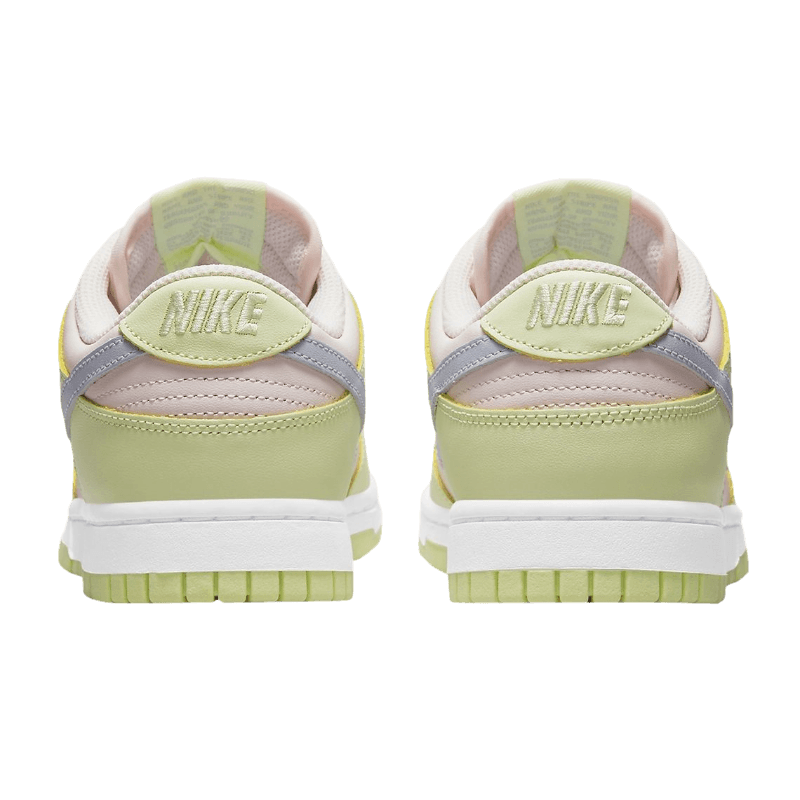 Dunk Low Light Soft Pink