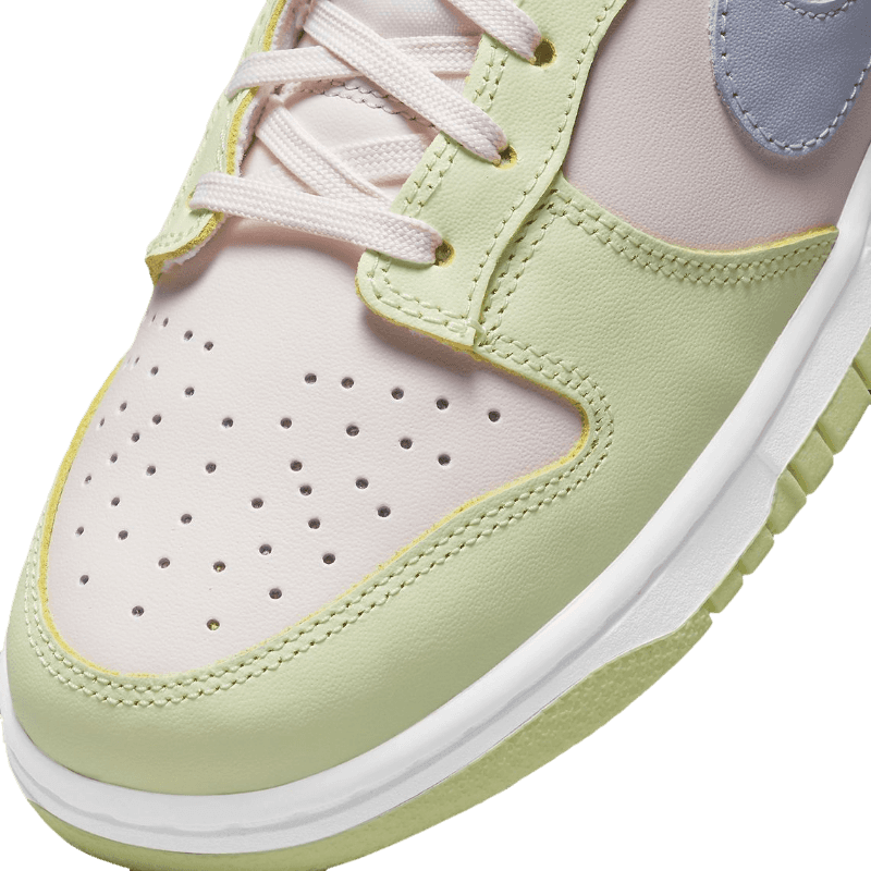 Dunk Low Light Soft Pink