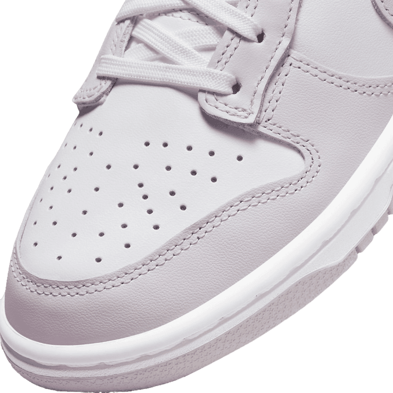 Dunk Low Light Violet