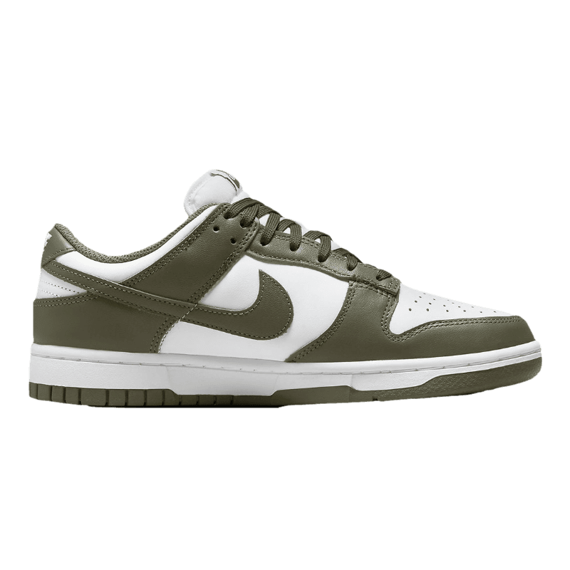 Dunk Low Medium Olive