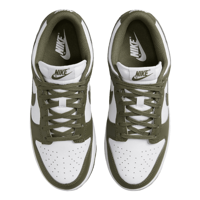 Dunk Low Medium Olive