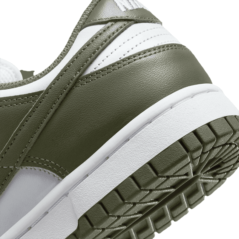 Dunk Low Medium Olive