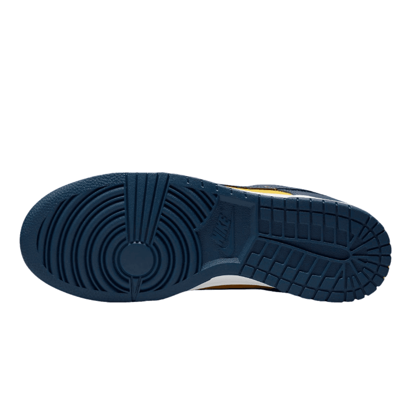 Dunk Low Michigan