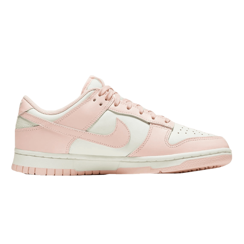 Dunk Low Orange Pearl